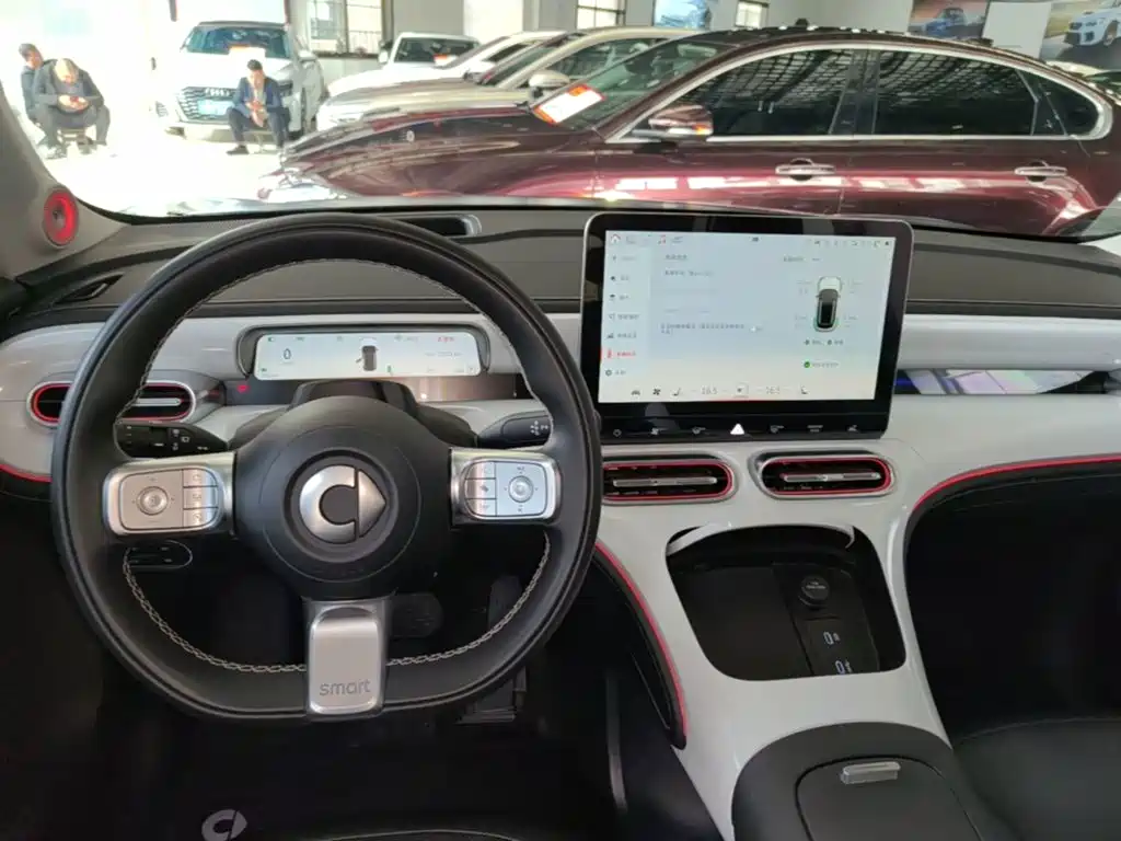 smart Smart #1 — миниатюра 14