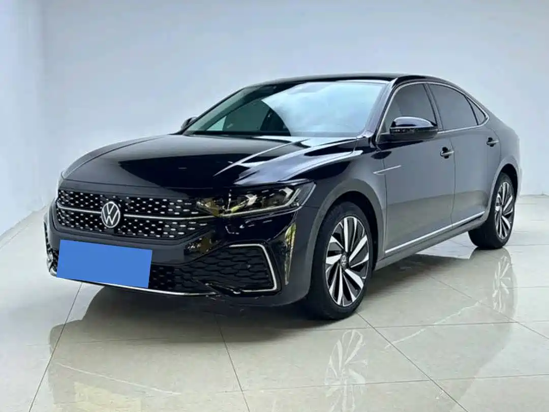 帕萨特 2022款 330TSI 星空豪华版 2021