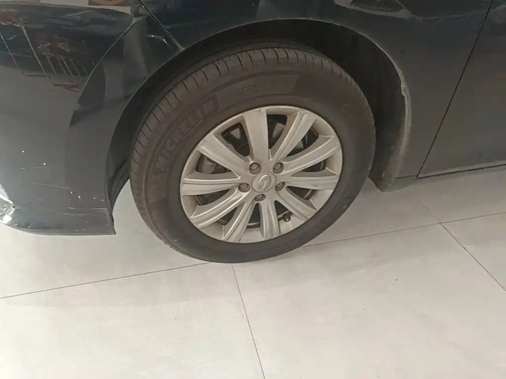 GAC Motor Trumpchi M6 — миниатюра 23