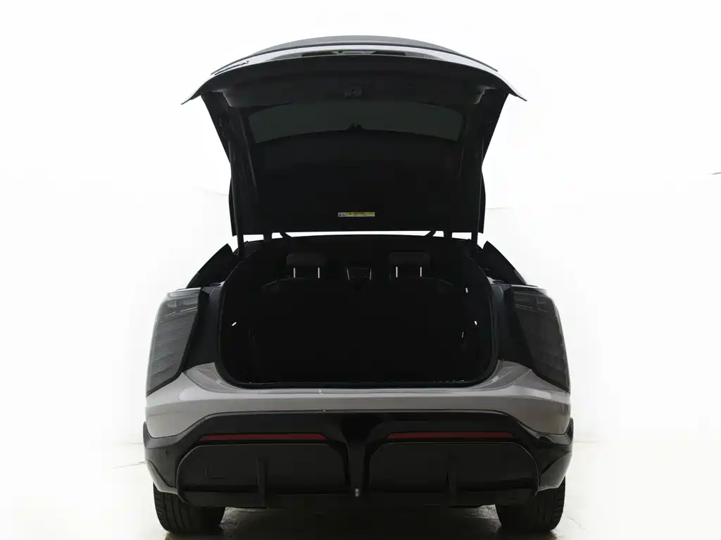 HiPhi HiPhi X 2021 Flagship 6 мест