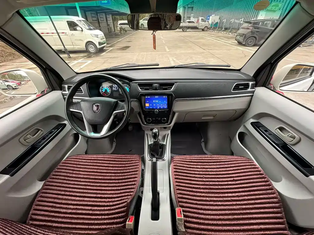 Jinbei Hiace X30L — миниатюра 6