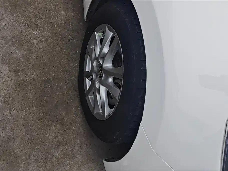 Mazda Mazda3 3 2016 1.5L AT Comfort