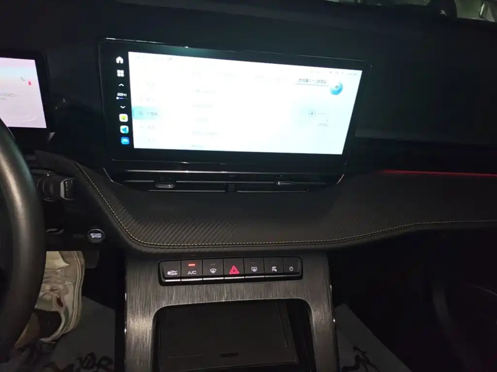 Haval H6S — миниатюра 13