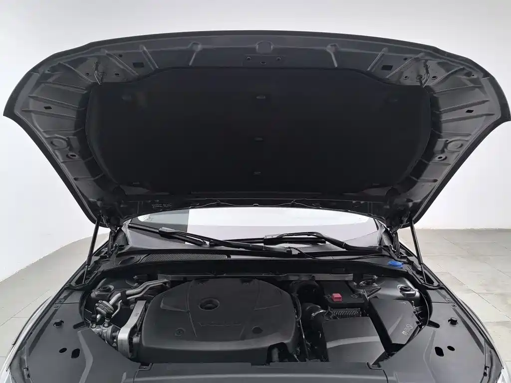 Volvo V90 — миниатюра 6