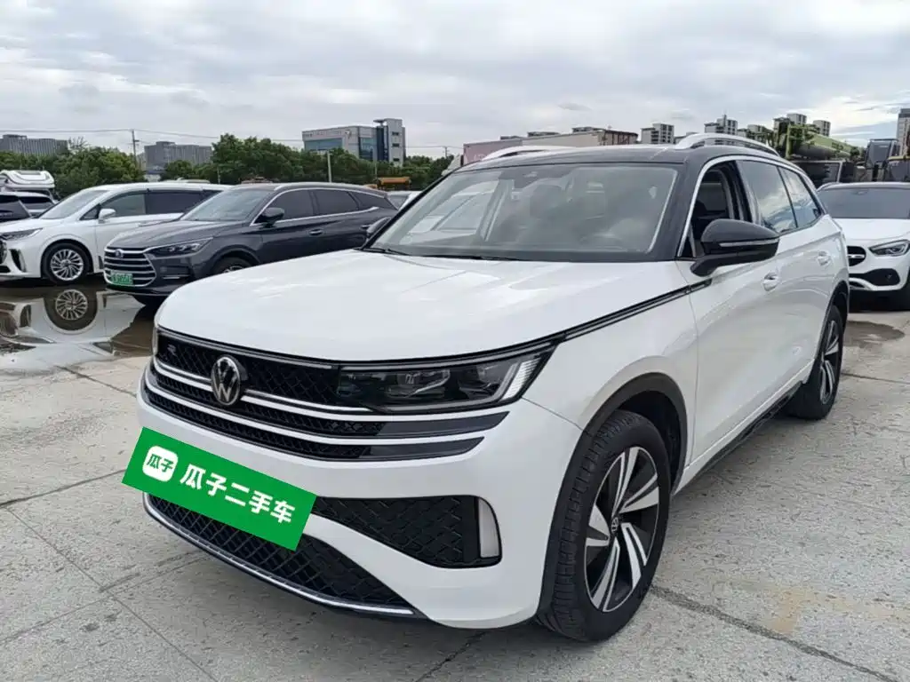 Volkswagen Tavendor — миниатюра 2