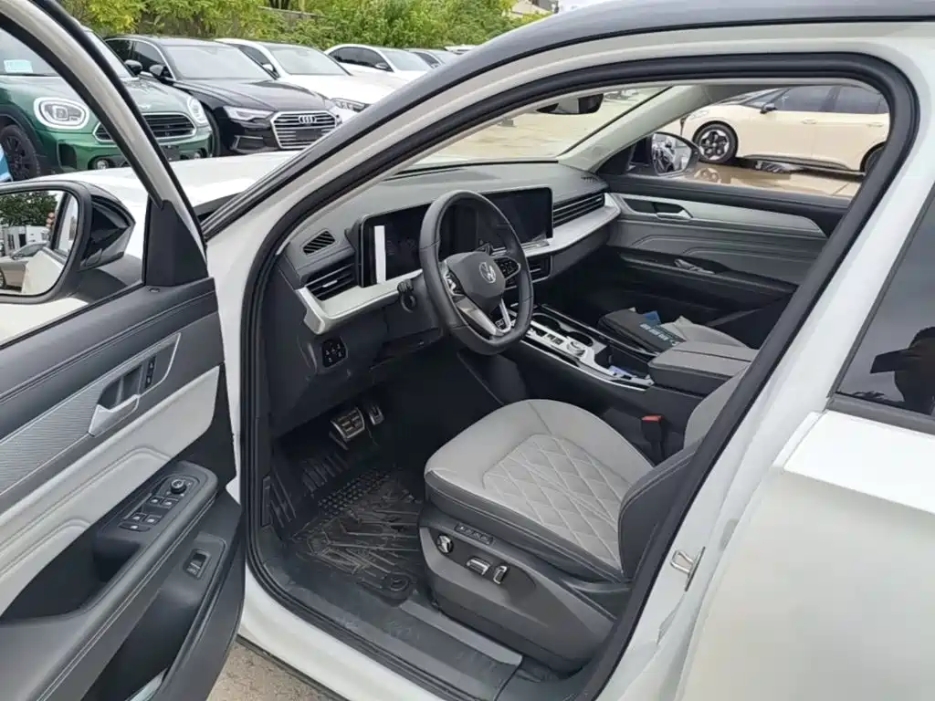 Volkswagen Tavendor — миниатюра 16