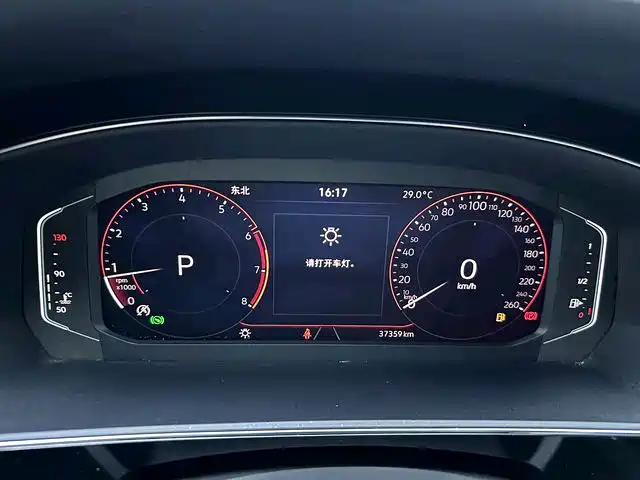 Volkswagen Passat — миниатюра 5