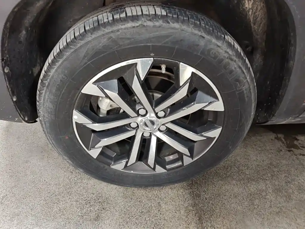 Haval Big Dog — миниатюра 23