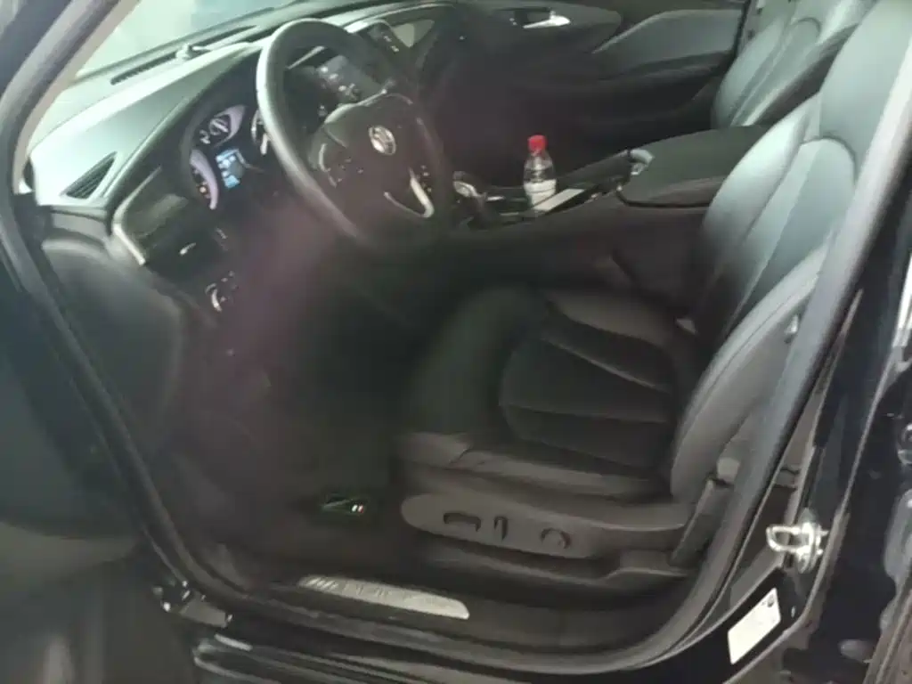 Buick Envision Plus — миниатюра 15
