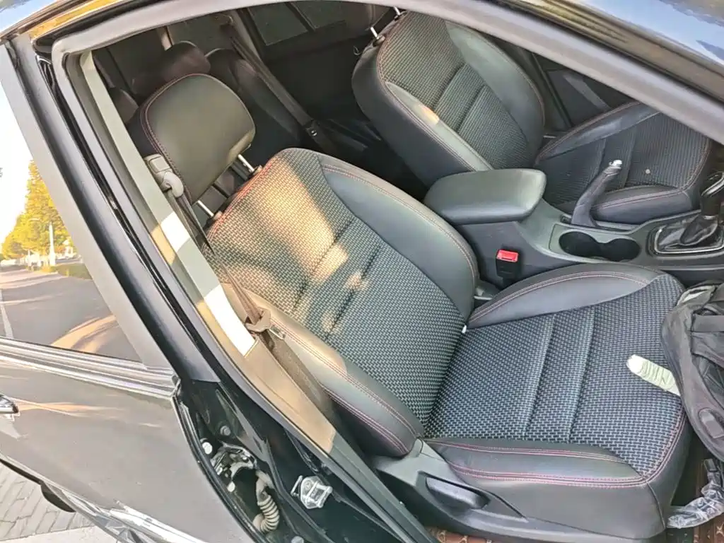 Chery Tiggo 3 — миниатюра 25