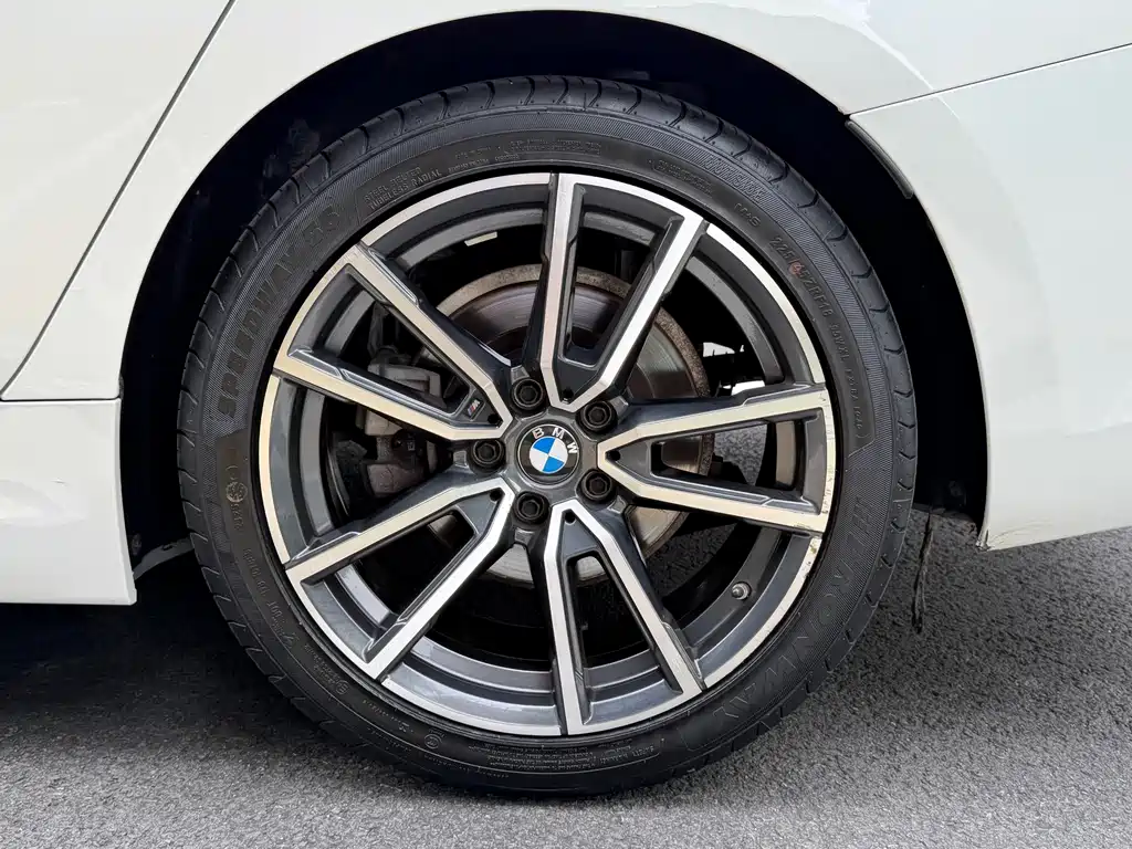 BMW 3 Series — миниатюра 8