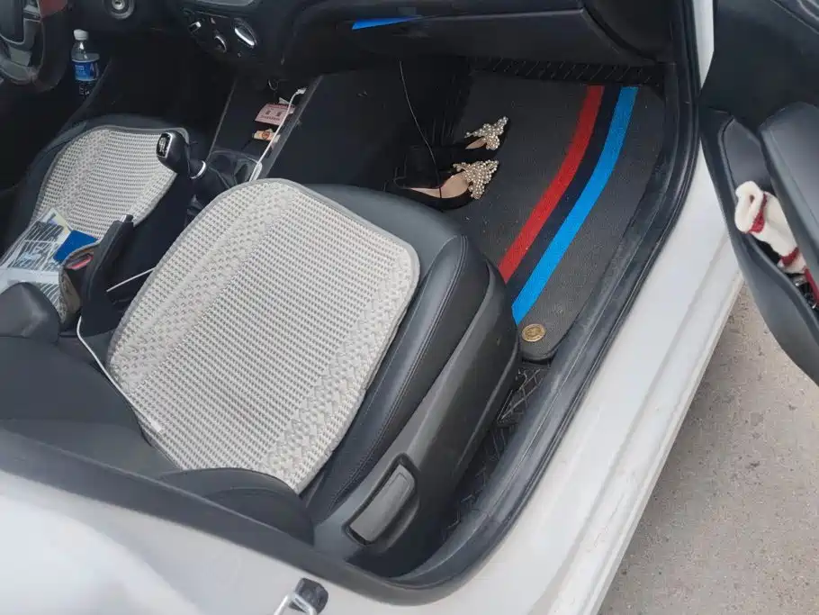 Hyundai Verna — миниатюра 8
