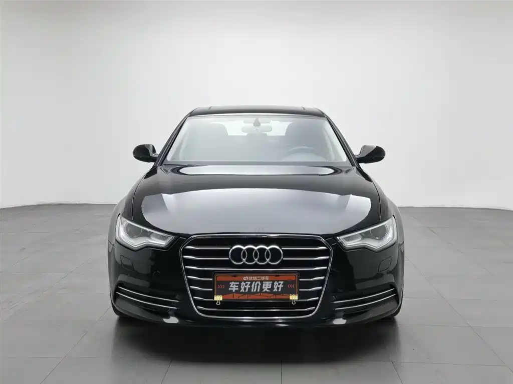 Audi A6L 2015 30 FSI