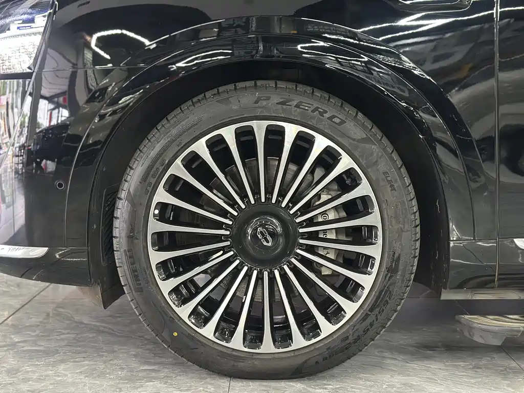 AITO AITO M9 — миниатюра 16