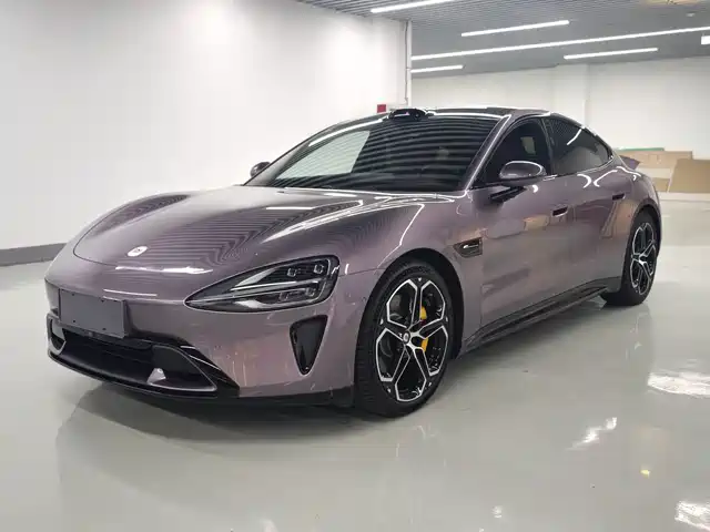 2024 xiaomi SU7