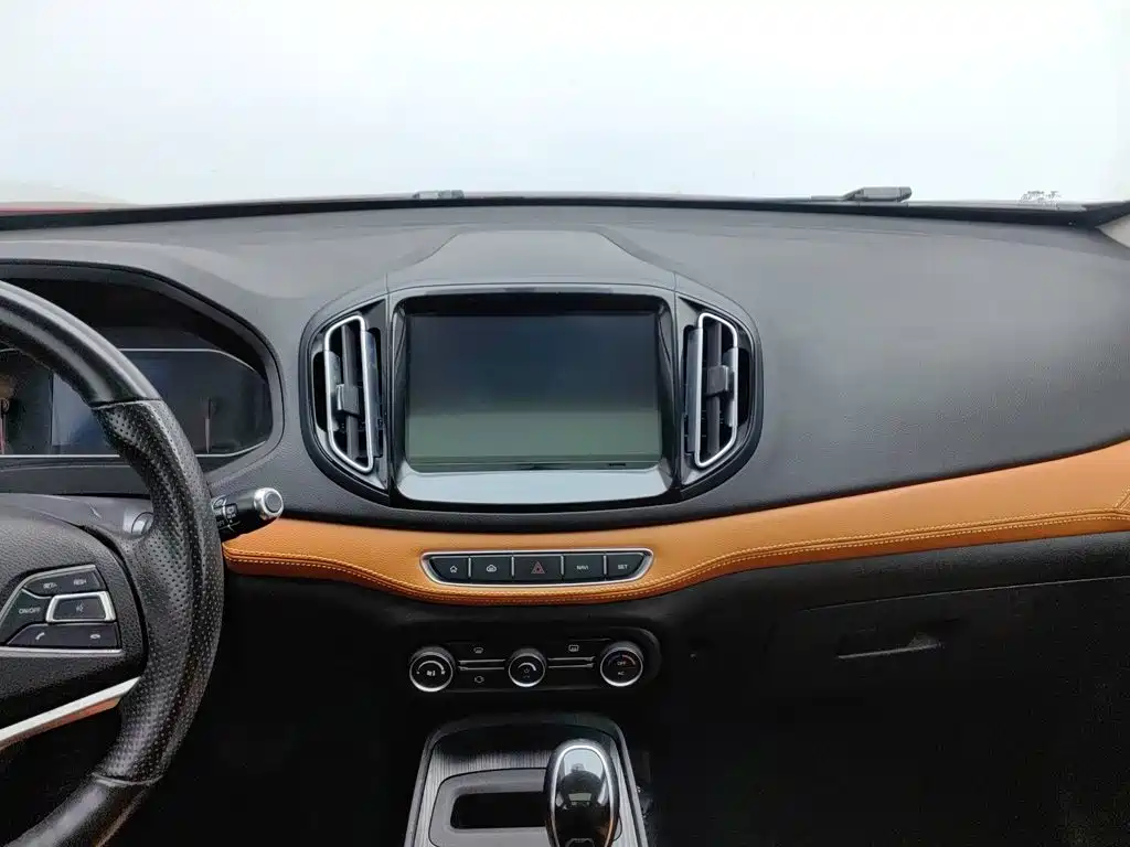 Chery Tiggo 7 — миниатюра 12