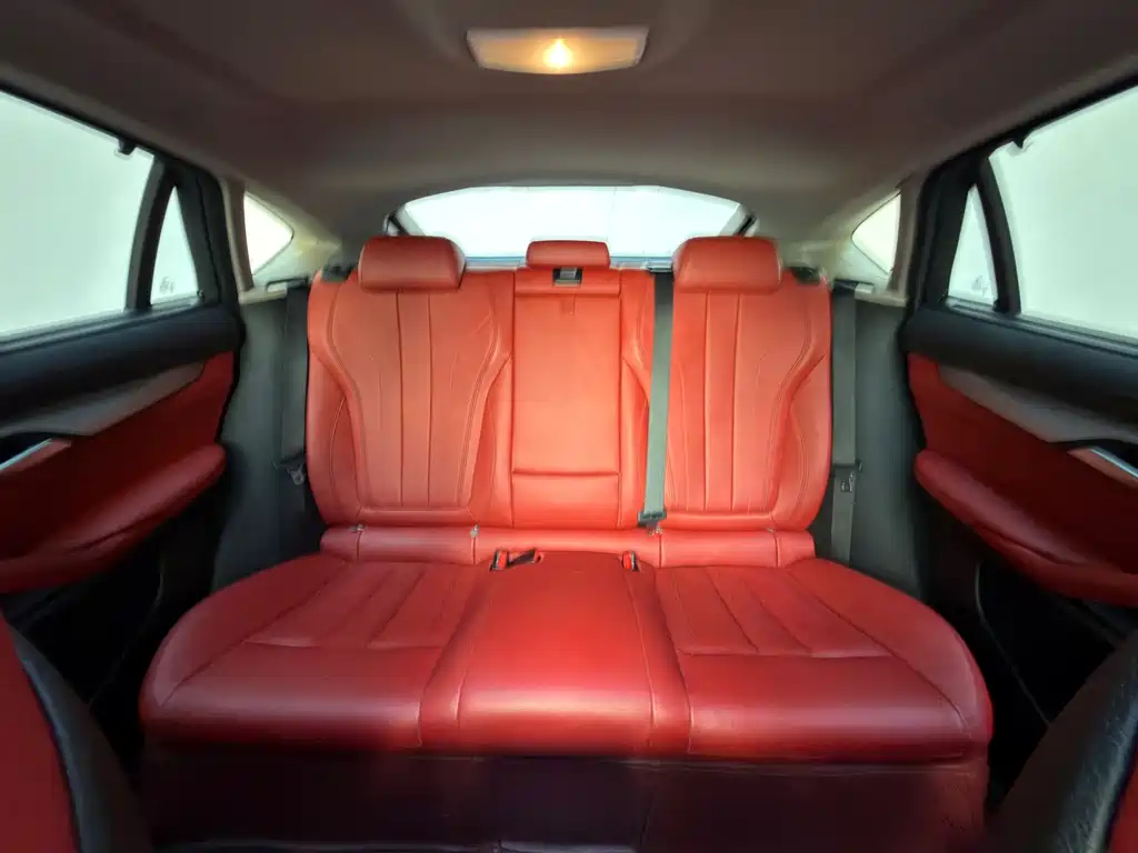 BMW X6 — миниатюра 11