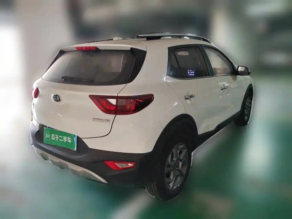 Kia KX1 — миниатюра 4