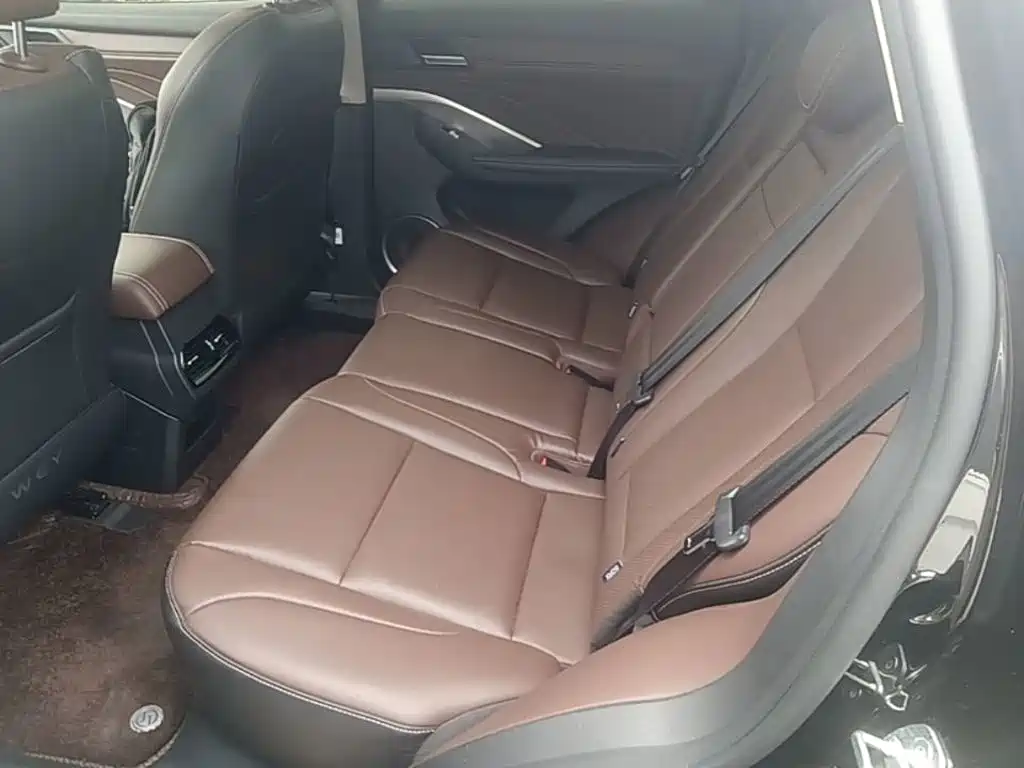 Wey Wey VV6 — миниатюра 17