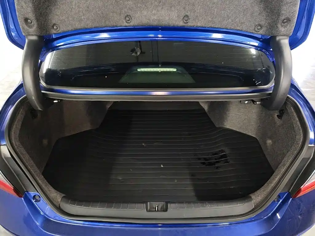 Honda Accord — миниатюра 19