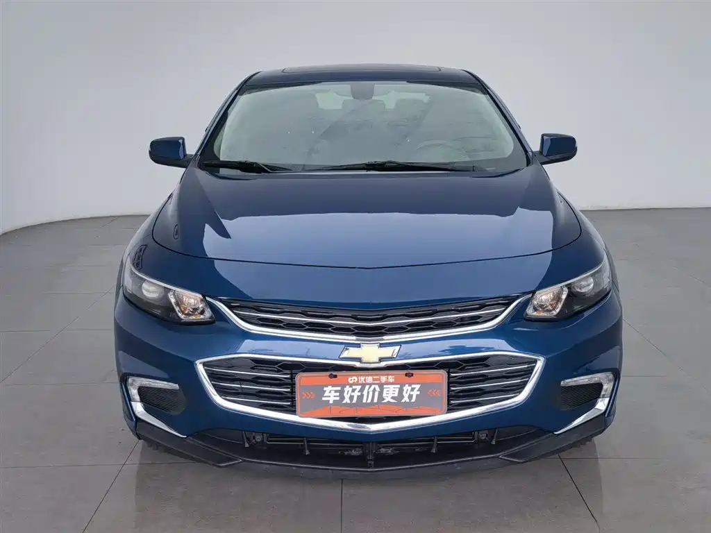 Chevrolet Malibu XL XL 2018 530T AT