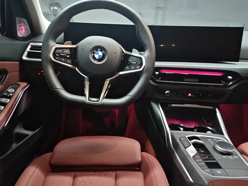BMW 3 Series — миниатюра 5
