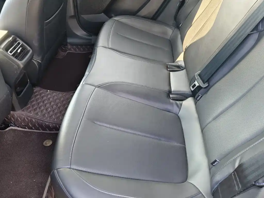 Changan Yida — миниатюра 11