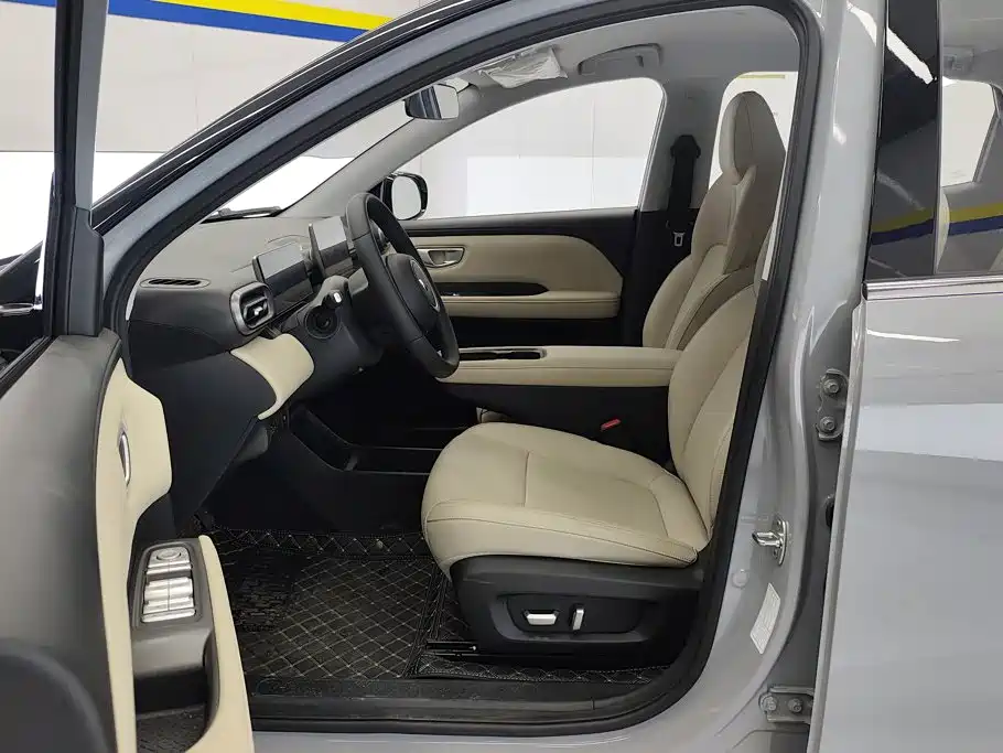 Wuling Bingo PLUS — миниатюра 9