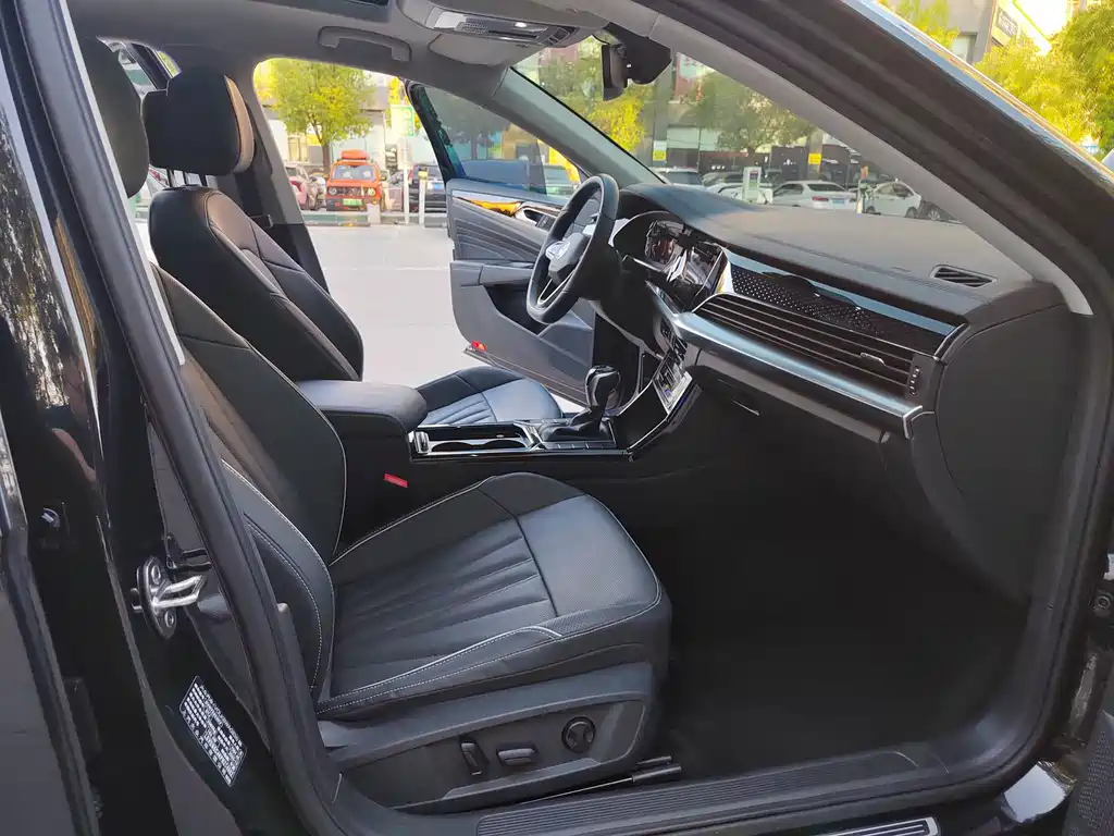 Volkswagen Passat — миниатюра 15