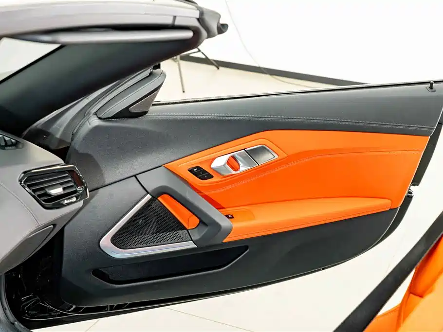 BMW Z4 — миниатюра 16