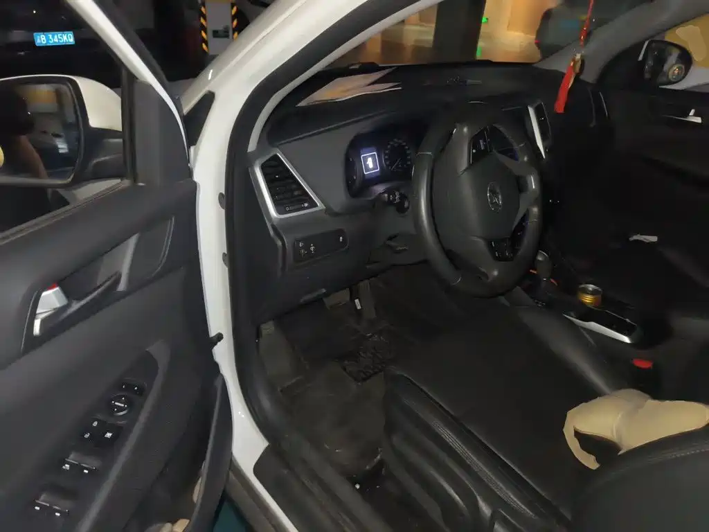 Hyundai Tucson — миниатюра 12