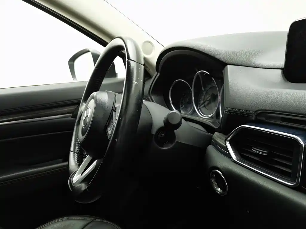 Mazda CX-5 — миниатюра 22
