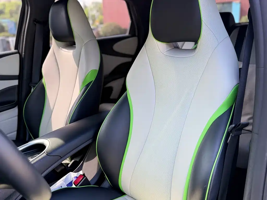 BYD Dolphin — миниатюра 19