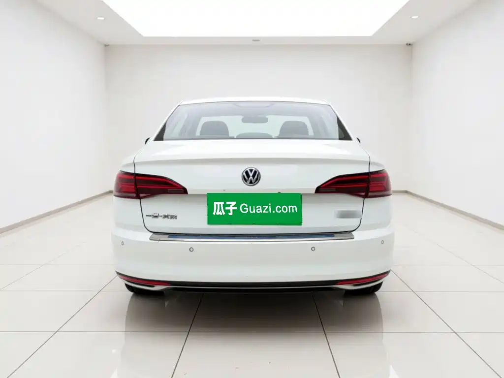 Volkswagen Bora — миниатюра 5