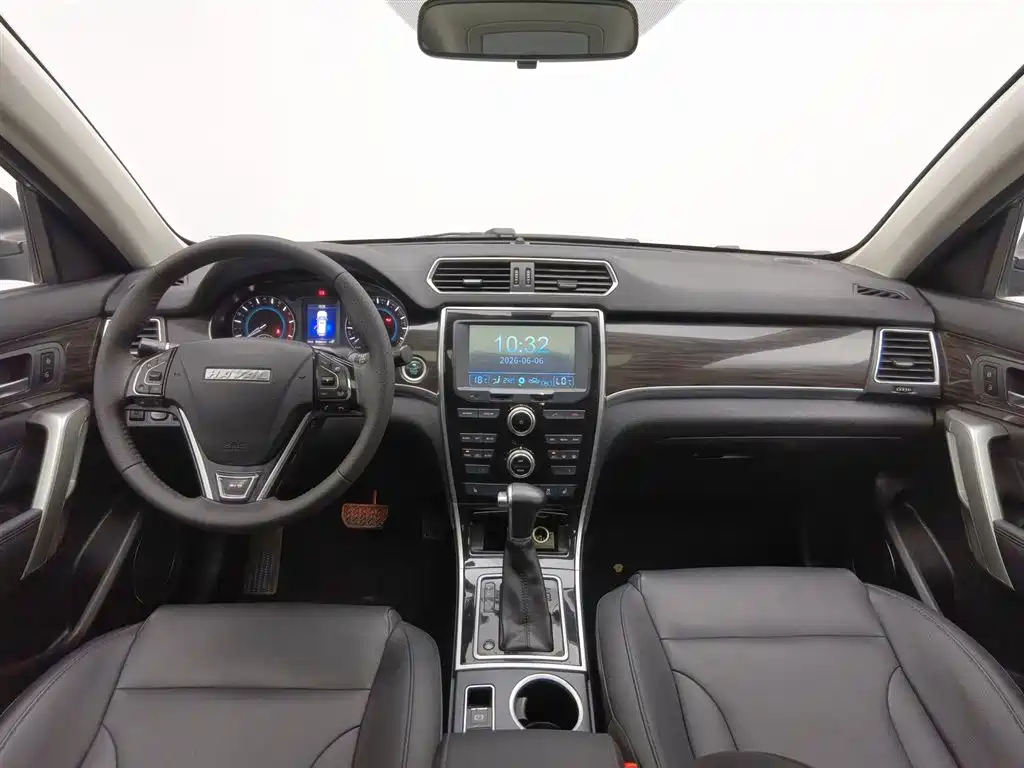Haval H2 2016 1.5T AT Luxury