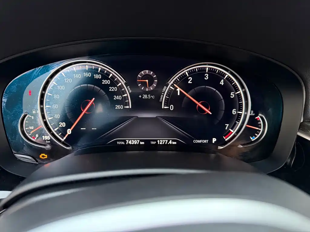 BMW 6 Series GT — миниатюра 5