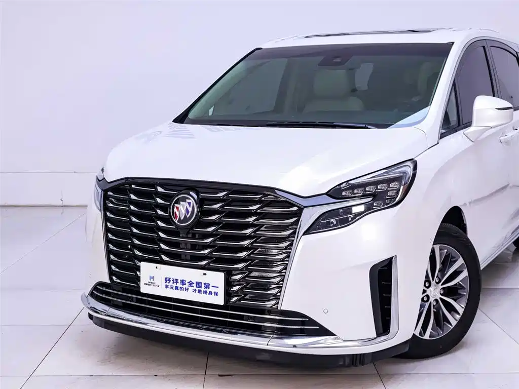 Buick GL8 2023 ES Premium
