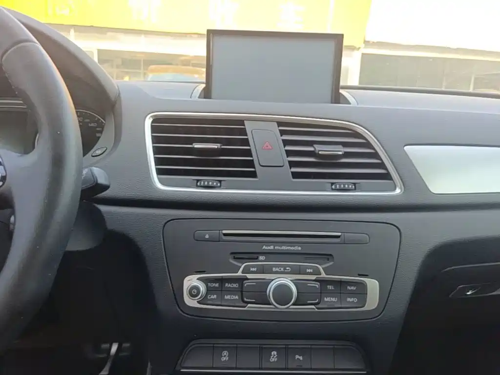 Audi Q3 — миниатюра 13