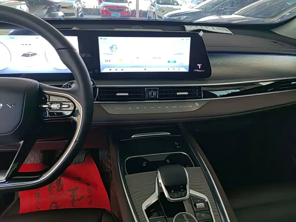 Chery Tiggo 8 PRO — миниатюра 13