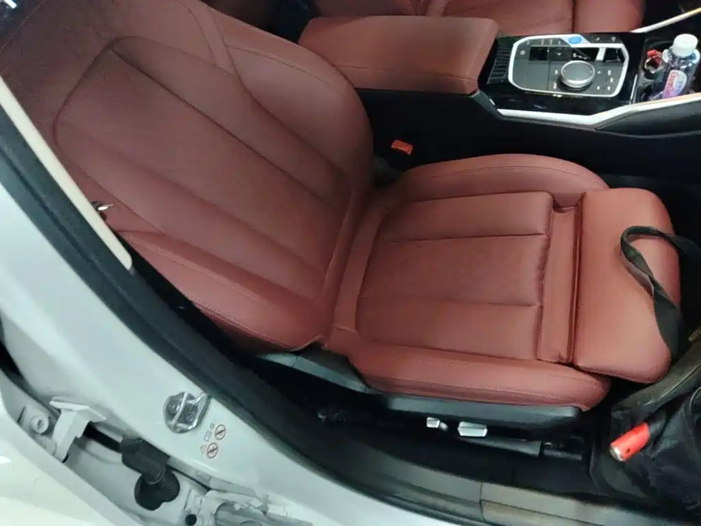 BMW i3 — миниатюра 25