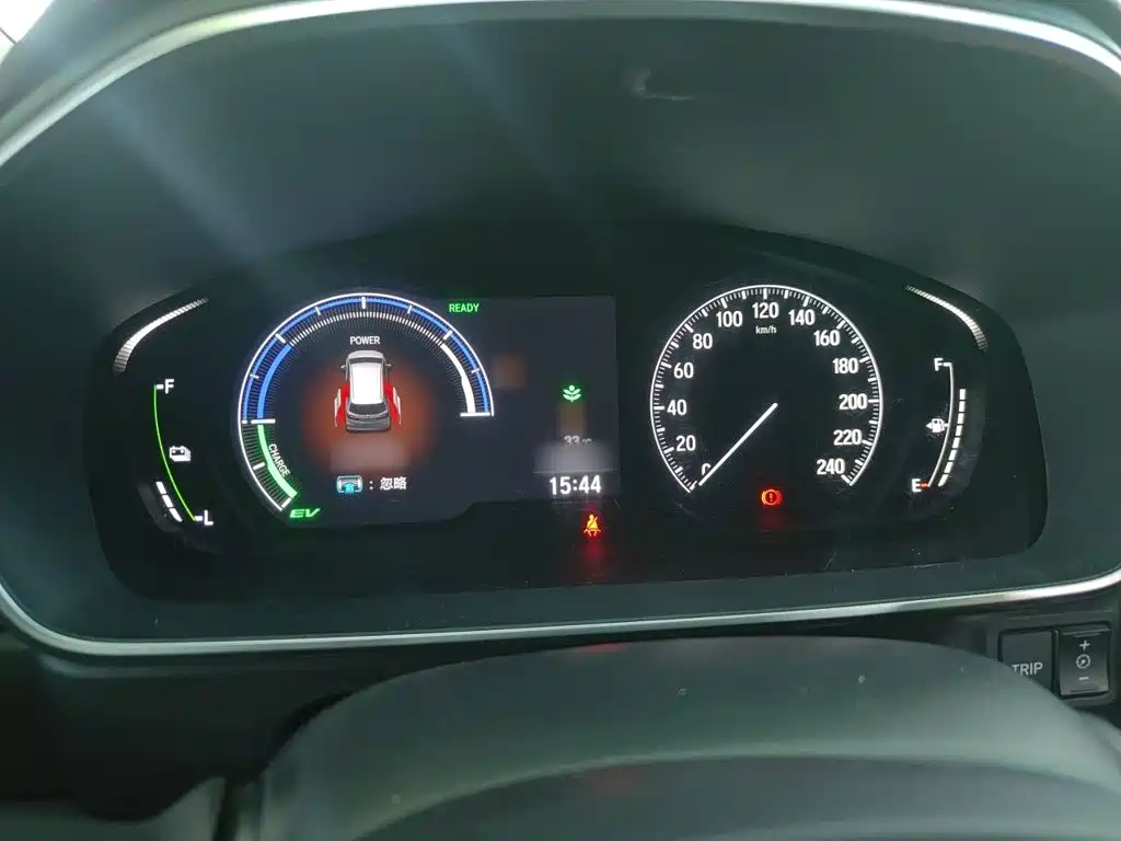 Honda Odyssey — миниатюра 4