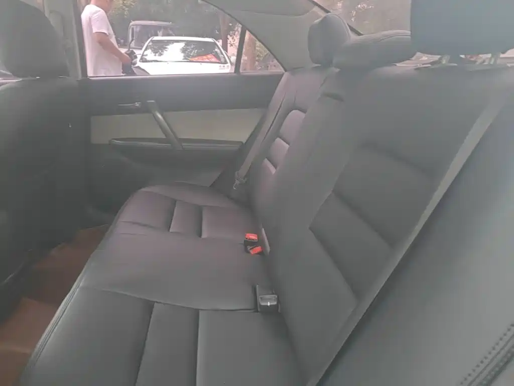 Mazda 6 — миниатюра 17