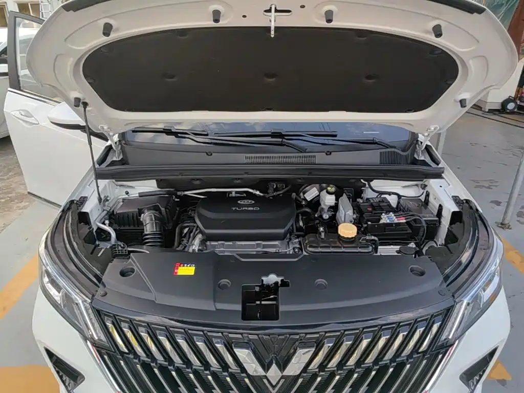 Wuling Jiachen — миниатюра 20