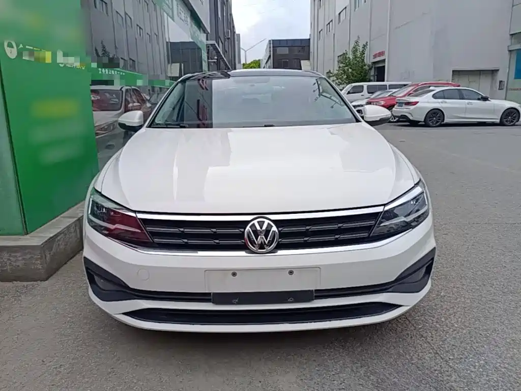 Volkswagen Lamando — миниатюра 3