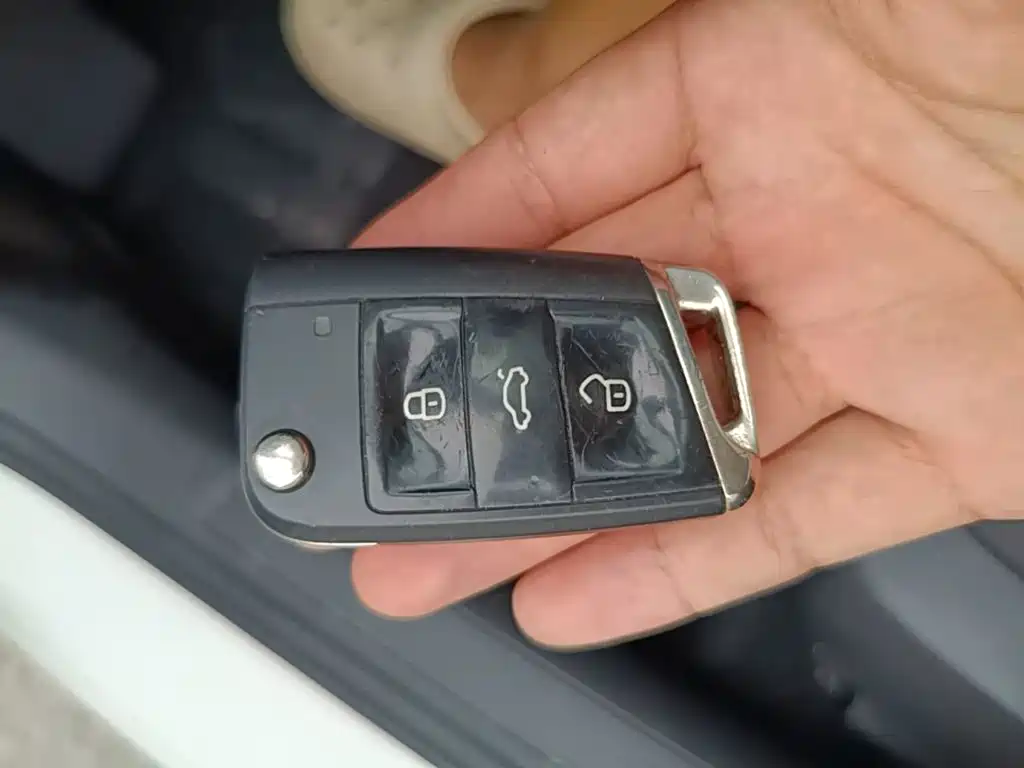 Volkswagen Lamando — миниатюра 9