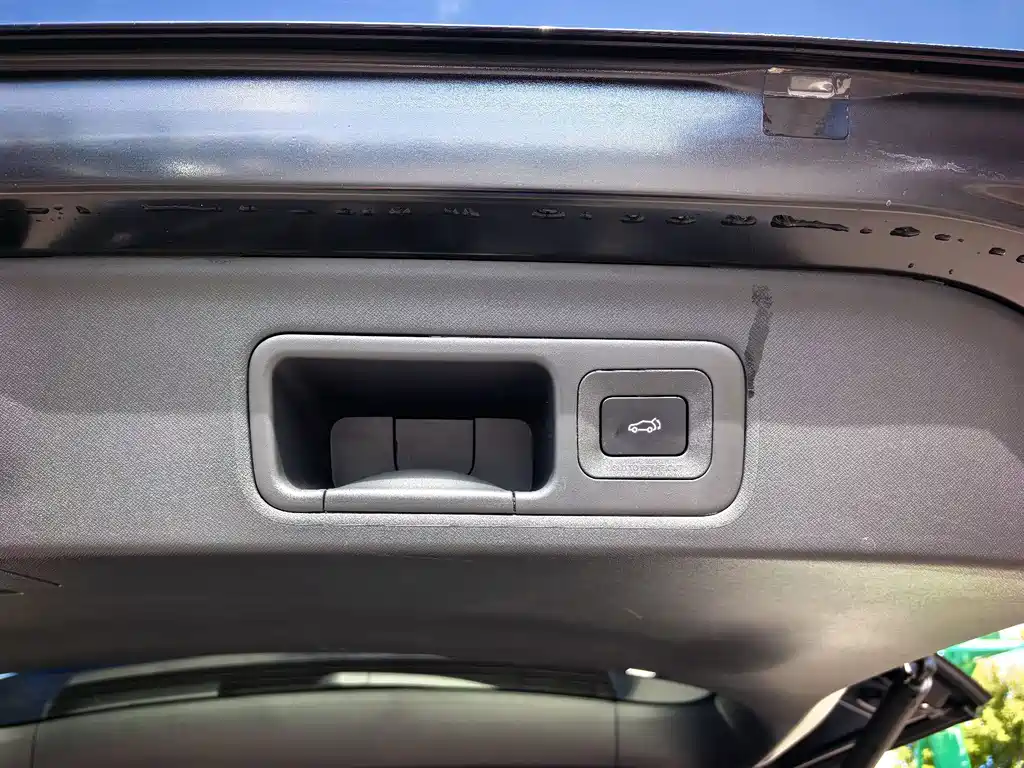 GAC Motor Trumpchi M8 — миниатюра 8