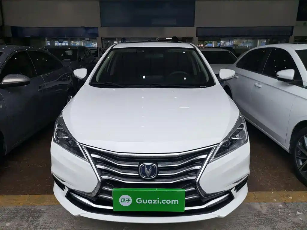 CHANGAN YIDONG DT
