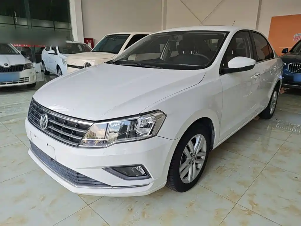 Volkswagen Jetta — миниатюра 2
