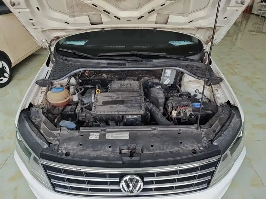 Volkswagen Jetta — миниатюра 20