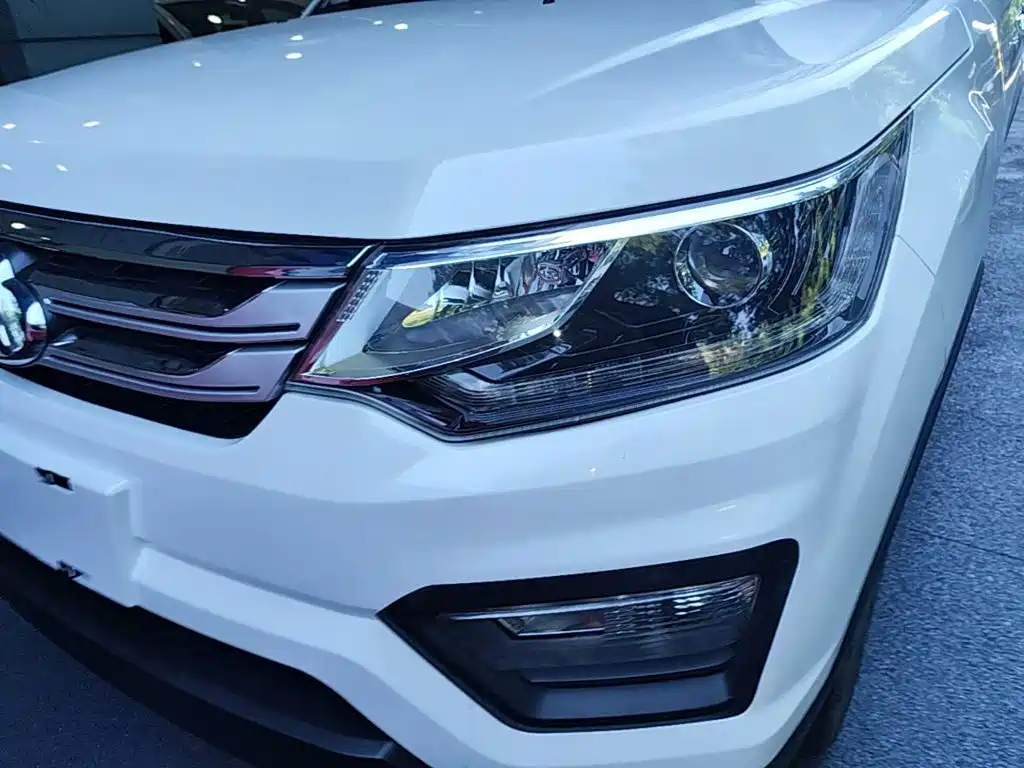 Oshan Oushang CX70 — миниатюра 24